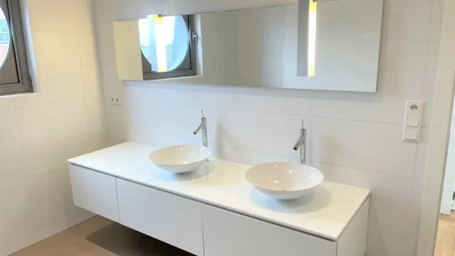 Penthouse te huur in Antwerpen – 1/10