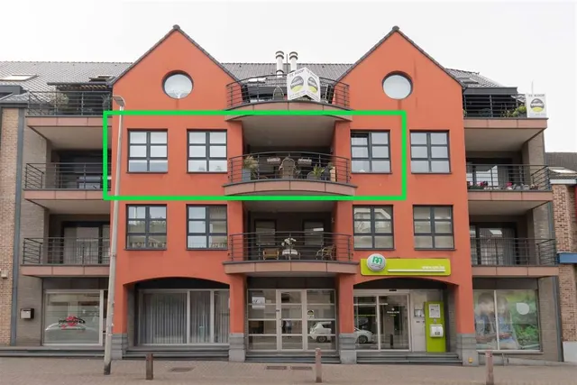 Appartement te koop in Bilzen – 1/10