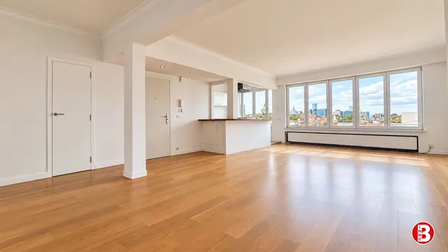 Appartement à vendre à Schaerbeek – 1/10
