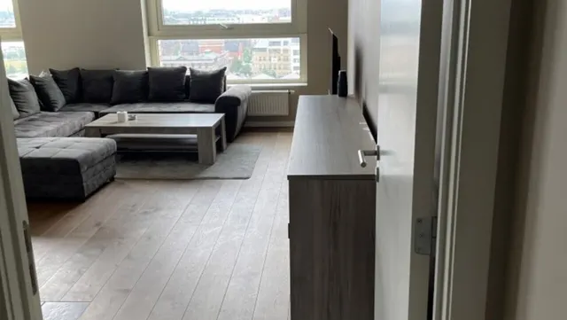 Appartement te huur in Antwerpen – 1/10