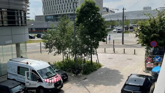 Appartement te huur in Antwerpen – 1/10