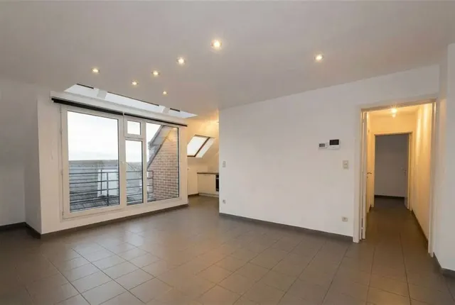 Appartement à vendre à Tongeren-Borgloon – 1/10