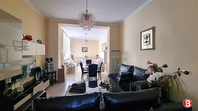 Huis te koop in Molenbeek-Saint-Jean – 1/10
