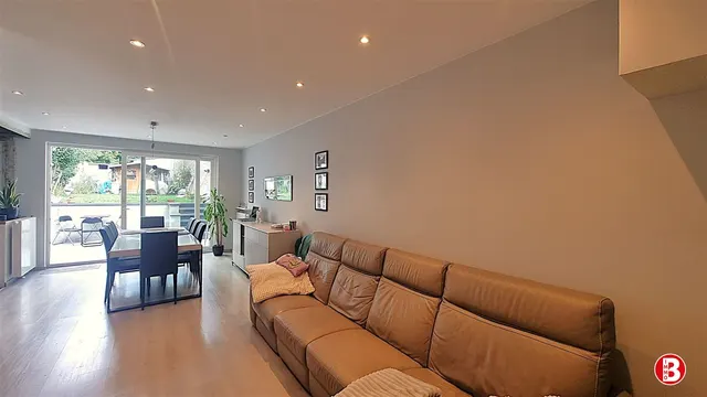 Apartment for sale in Schaerbeek – 1/10