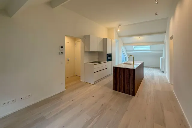 Appartement à vendre à Tongeren – 1/8