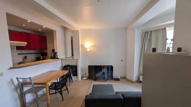 Appartement te koop in Bruxelles – 1/10