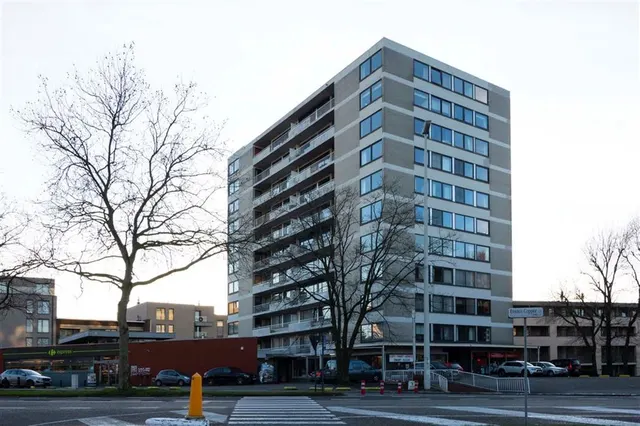 Appartement te koop in Genk – 1/10