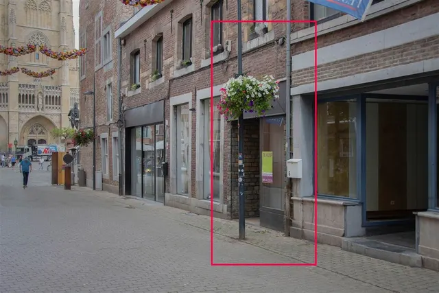 Maison à vendre à Tongeren – 1/10