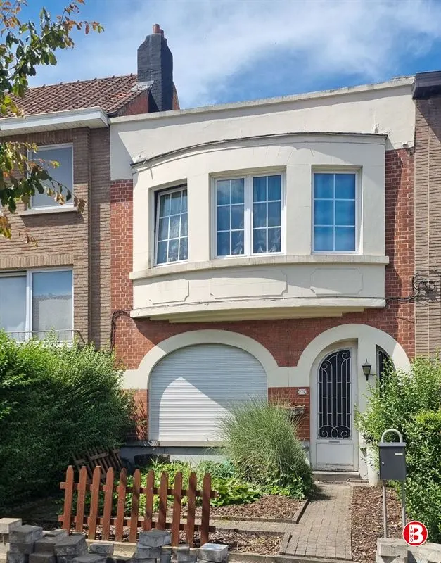Maison à vendre à Vilvoorde – 1/16
