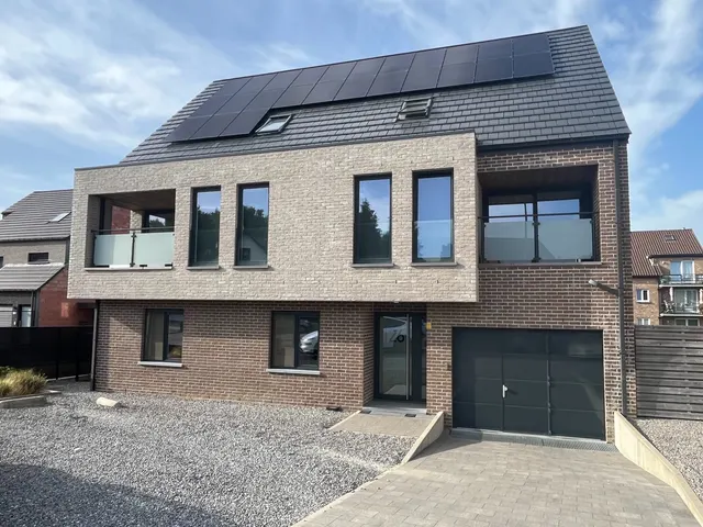 Appartement te koop in As – 1/10