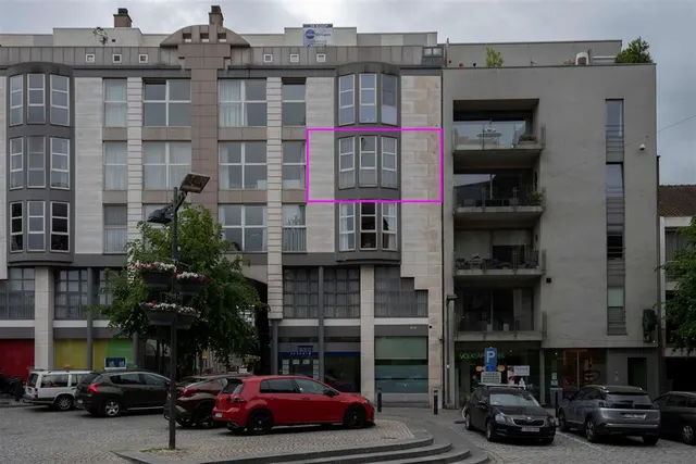 Appartement te huur in Lanaken – 1/9