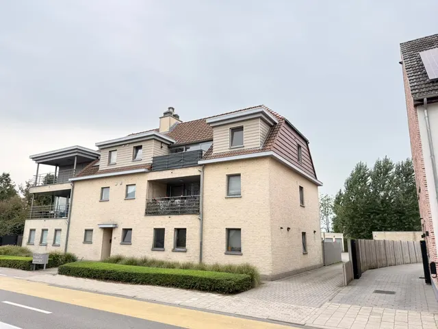 Appartement à vendre à Meerle – 1/10