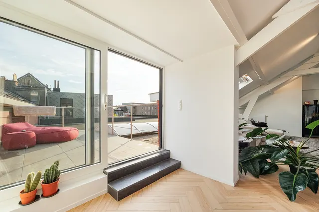 Appartement à vendre à Berchem – 1/10