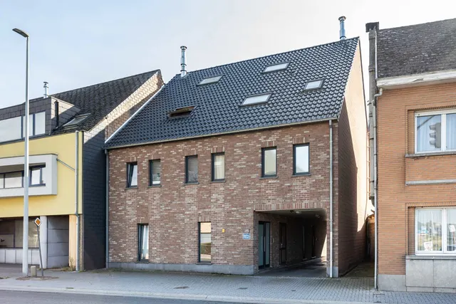 Appartement te koop in Dendermonde – 1/10