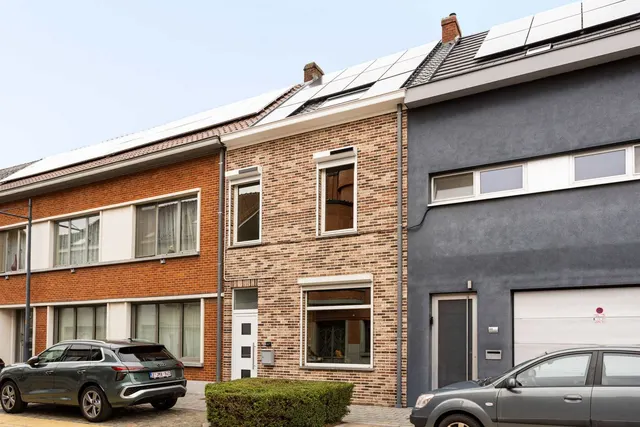 Huis te koop in Brakel – 1/10