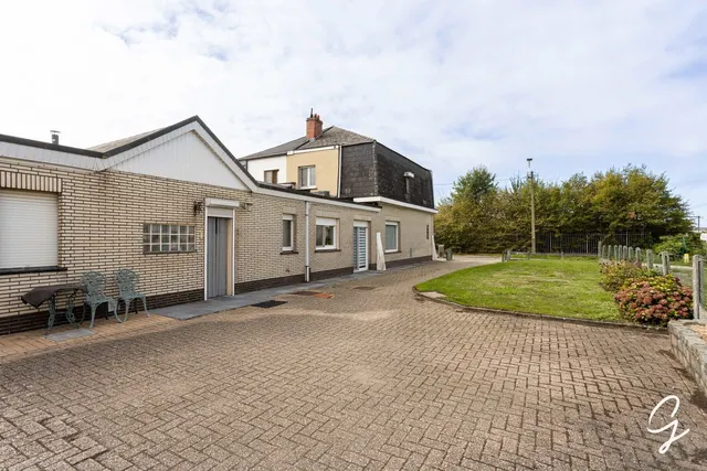 Huis te koop in Wetteren – 1/10