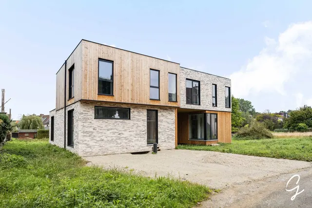 Huis te koop in Aalst – 1/10