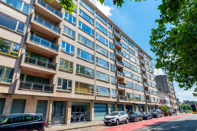Appartement te koop in Mechelen – 1/10