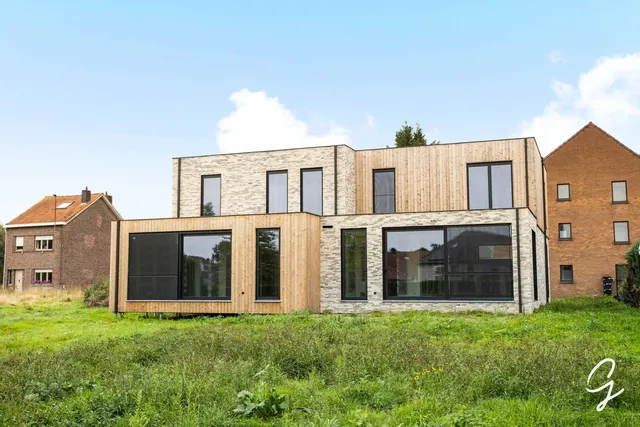 Huis te koop in Erembodegem – 1/10