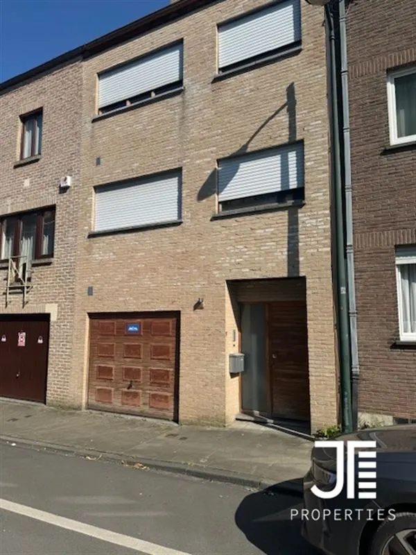 Maison à vendre à Watermael-Boitsfort – 1/10
