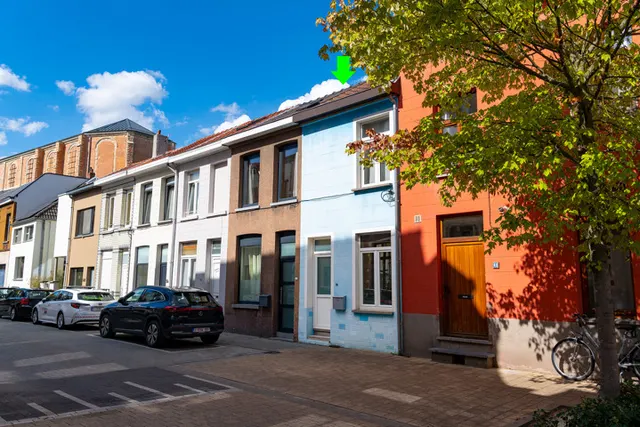 Huis te koop in Mechelen – 1/10