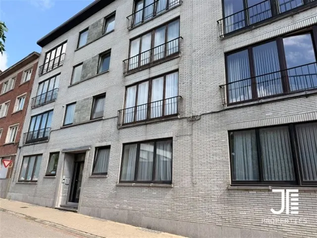 Appartement à vendre à Grimbergen – 1/10