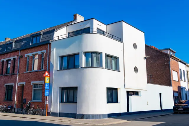 Huis te koop in Mechelen – 1/10