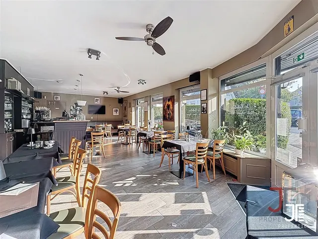 Maison à vendre à Anderlecht – 1/10