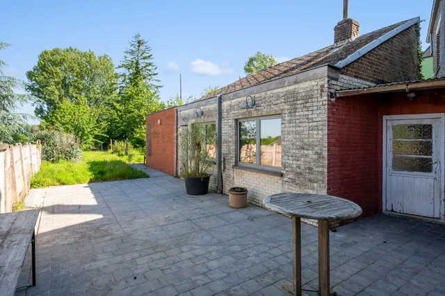 Maison à vendre à Zottegem – 1/10