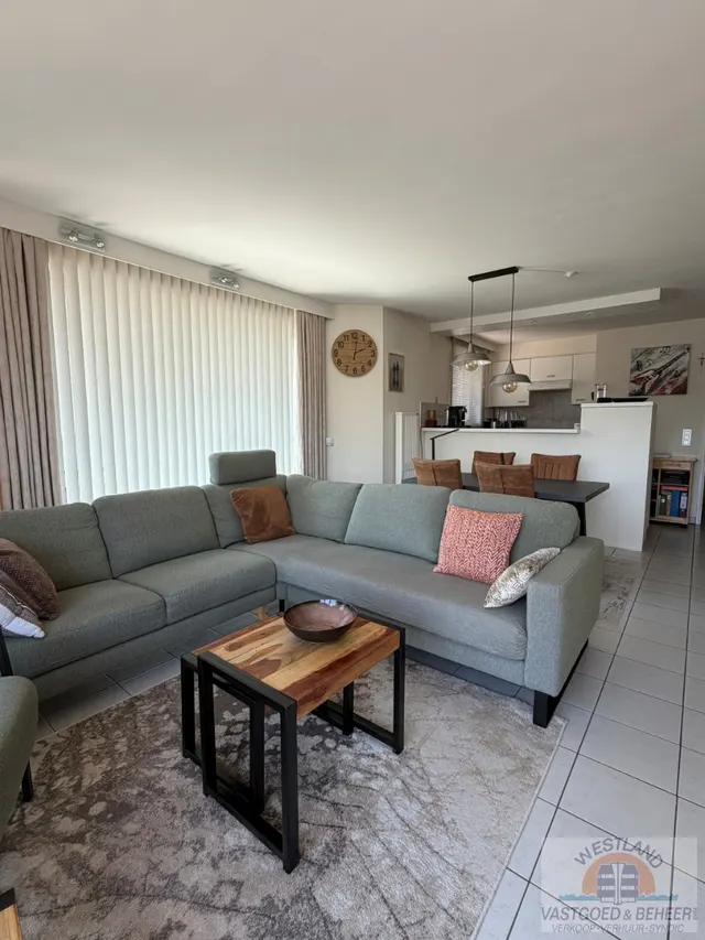 Appartement à vendre à Nieuwpoort – 1/10