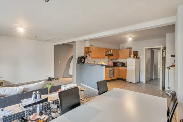 Appartement à vendre à Zottegem – 1/10