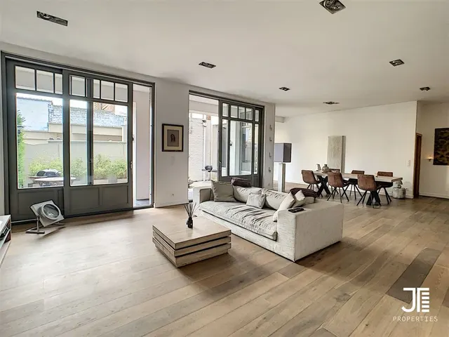 Appartement à vendre à Ruisbroek – 1/10