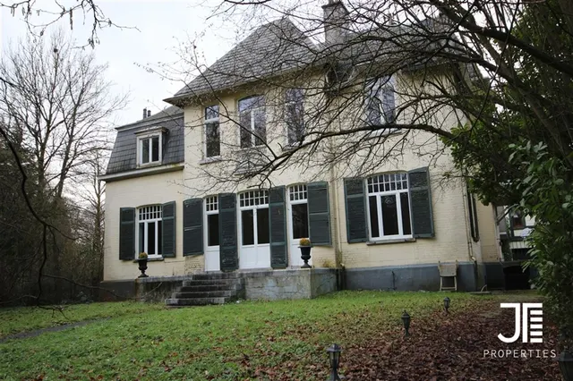 Villa à vendre à Linkebeek – 1/10