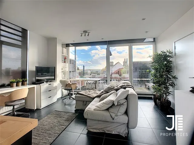 Appartement à louer à Auderghem – 1/10
