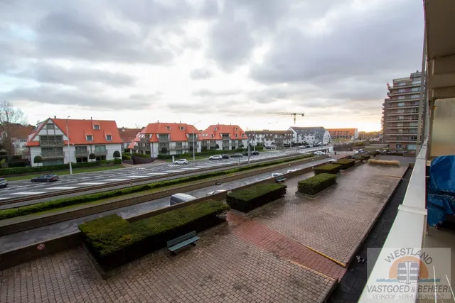 Appartement à vendre à Nieuwpoort – 1/5