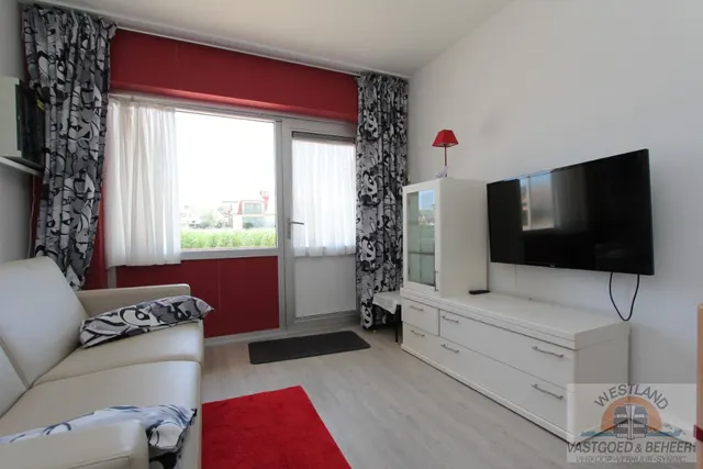 Appartement à vendre à Nieuwpoort – 1/7