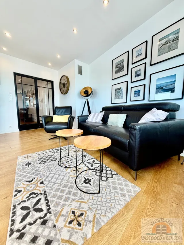 Appartement à vendre à Koksijde – 1/10