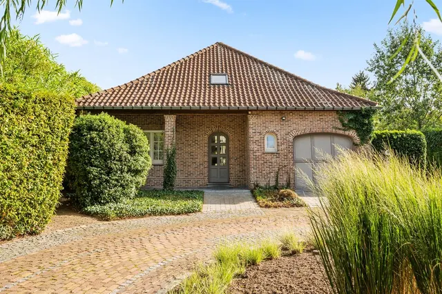 Huis te koop in Aarschot – 1/10