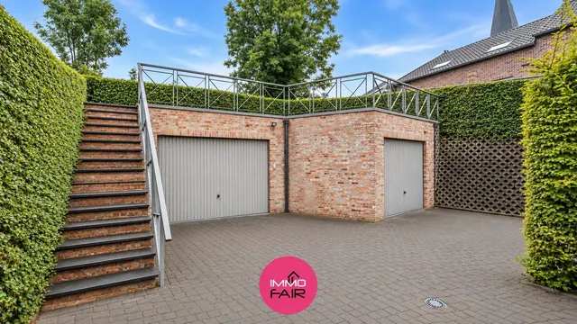 Appartement te koop in Bilzen-Hoeselt – 1/10