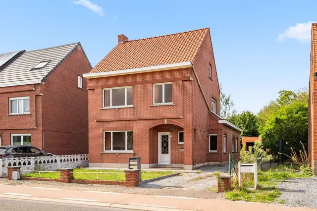Huis te koop in Aarschot – 1/10