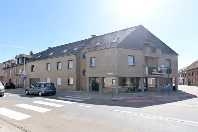 Appartement à vendre à Lokeren – 1/10