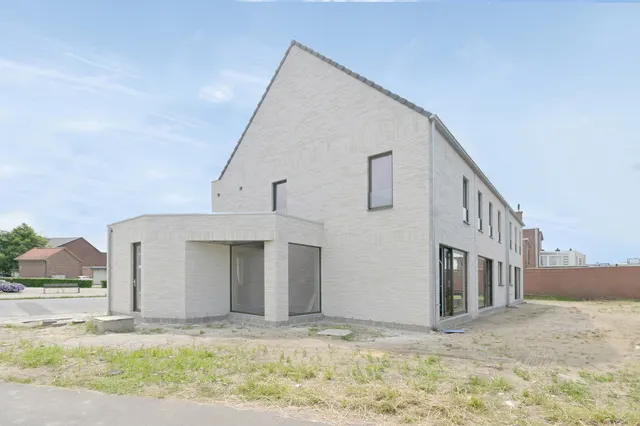 Huis te koop in Lokeren – 1/5