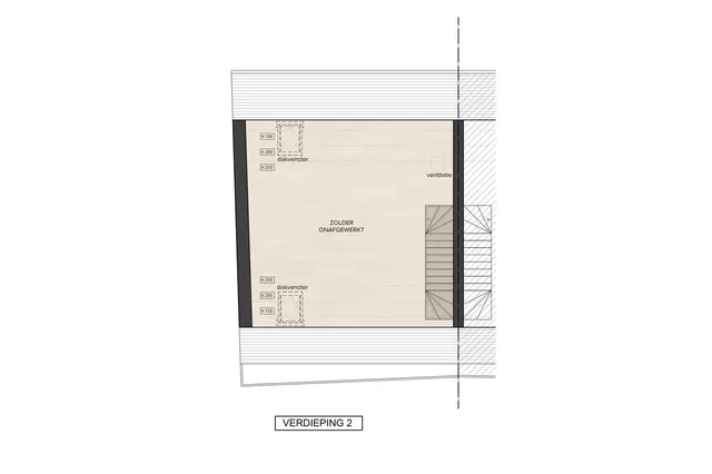 Huis te koop in Lokeren – 1/4
