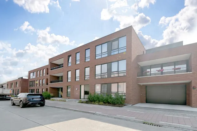 Appartement te huur in Sinaai – 1/10