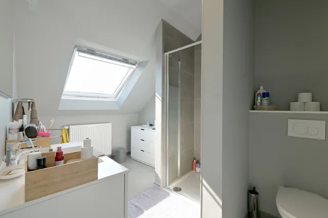 Duplex à louer à Berlare – 1/9