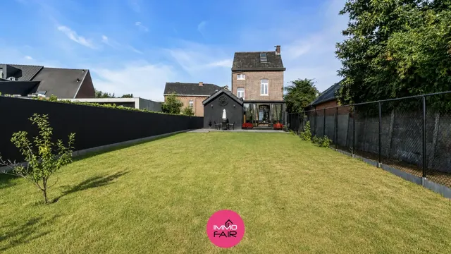 Huis te koop in Bilzen-Hoeselt – 1/10