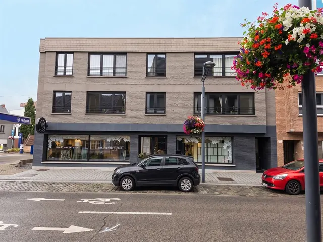 Appartement te huur in Tremelo – 1/10