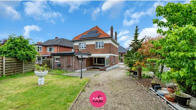 Huis te koop in As – 1/10