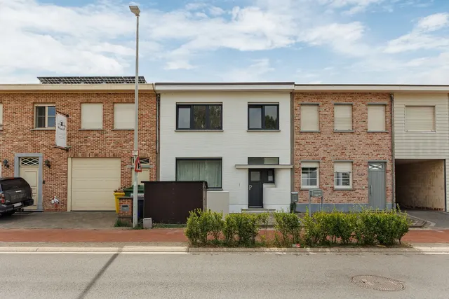 Woning à vendre à Nijlen – 1/10