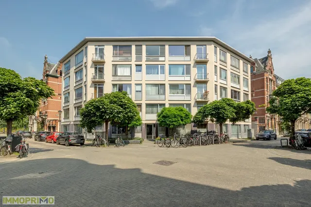 Studio à vendre à Berchem – 1/10